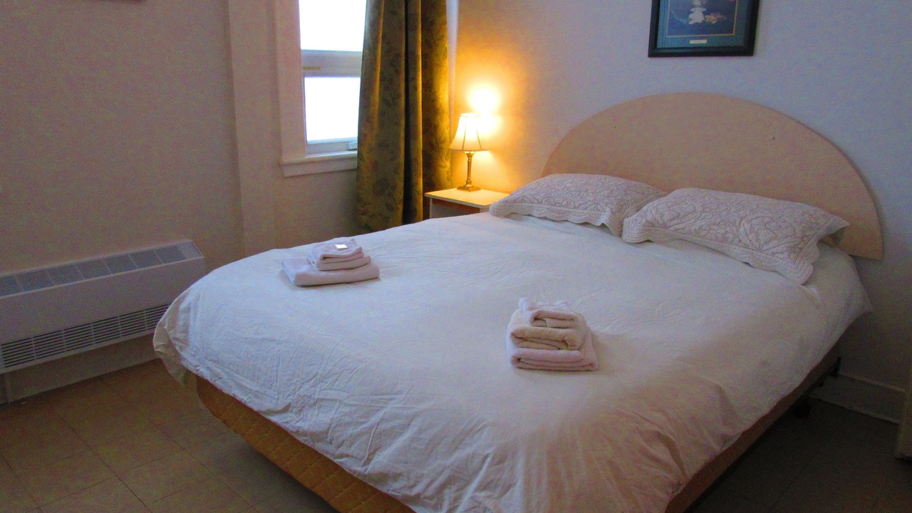 Photo of Bedroom in Cap-aux-Os