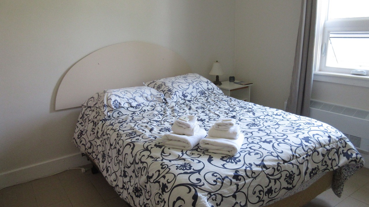 Photo of Bedroom in Cap-aux-Os