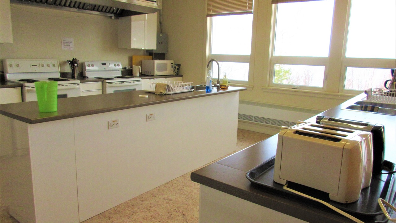 Photo of Kitchen in Cap-aux-Os