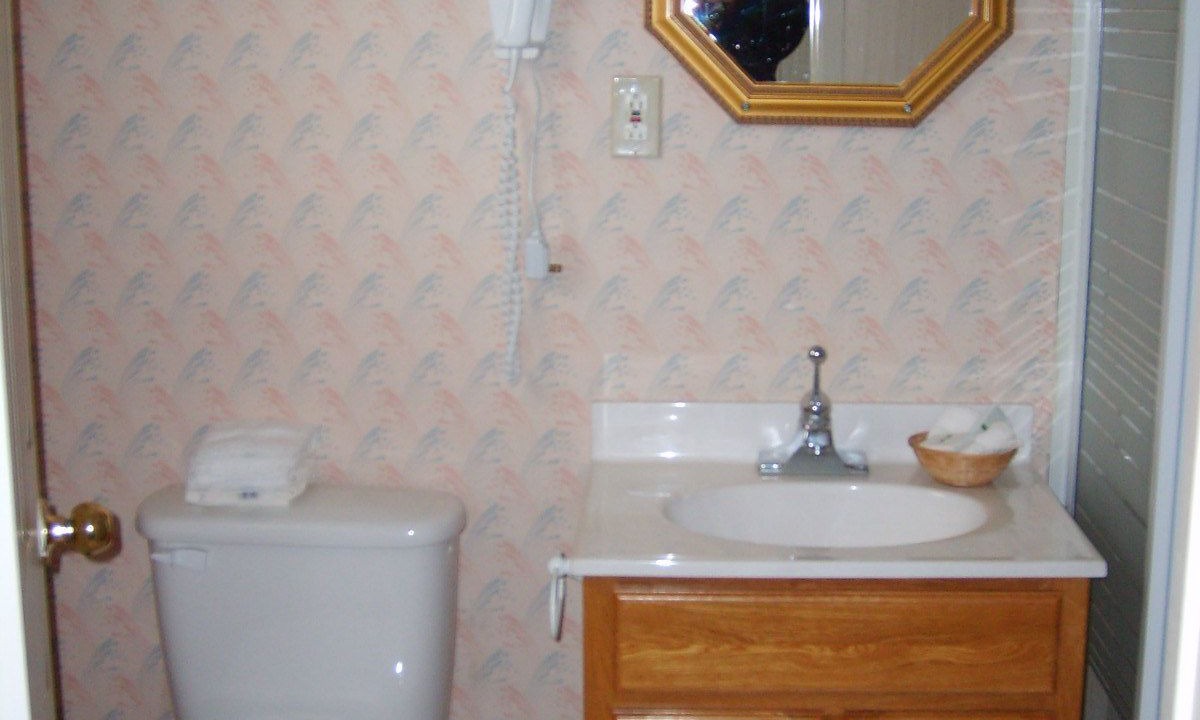 Photo of Bathroom in Ivy Lea