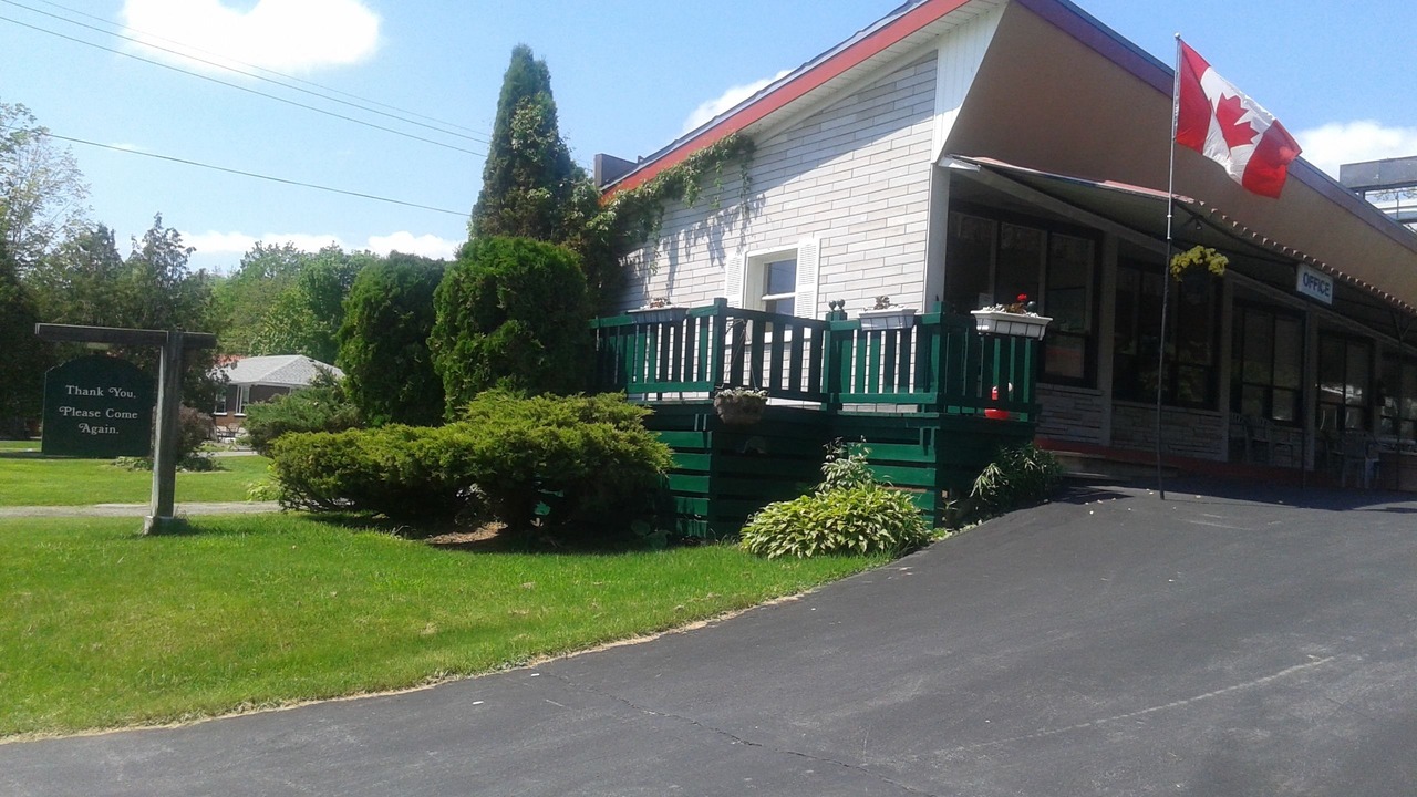 Photo of Outdoor in Ivy Lea