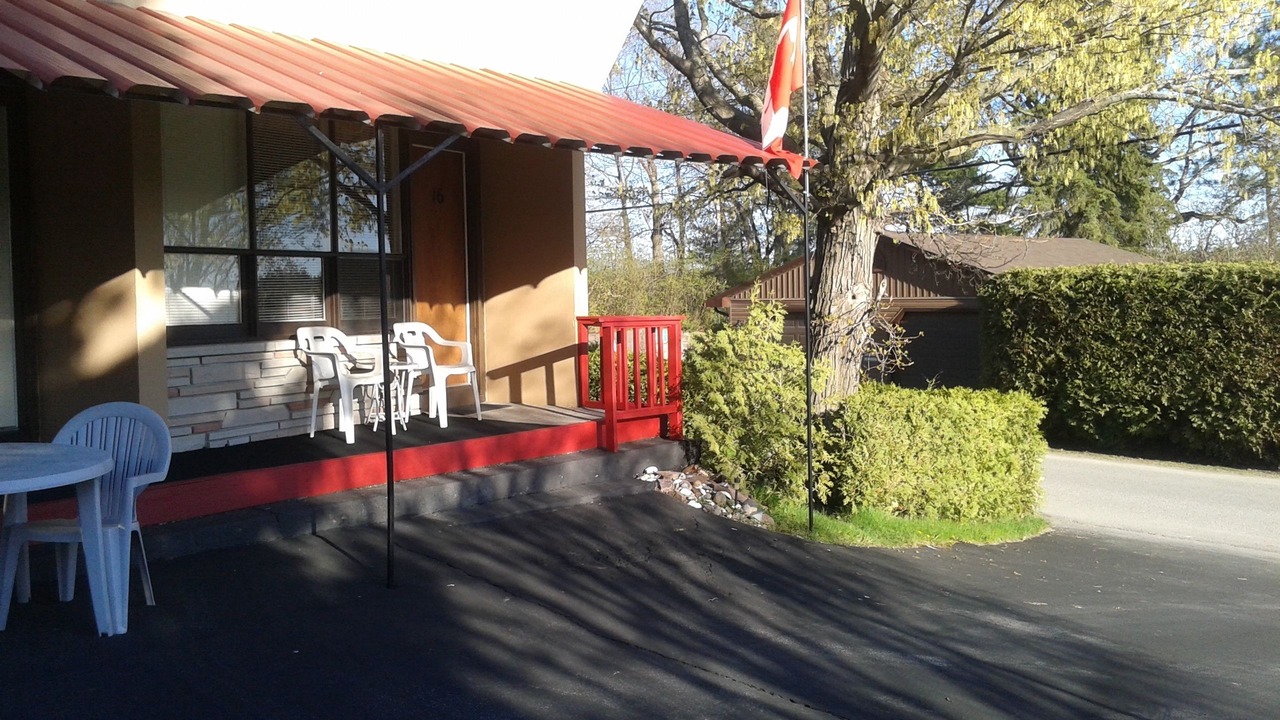 Photo of Outdoor in Ivy Lea