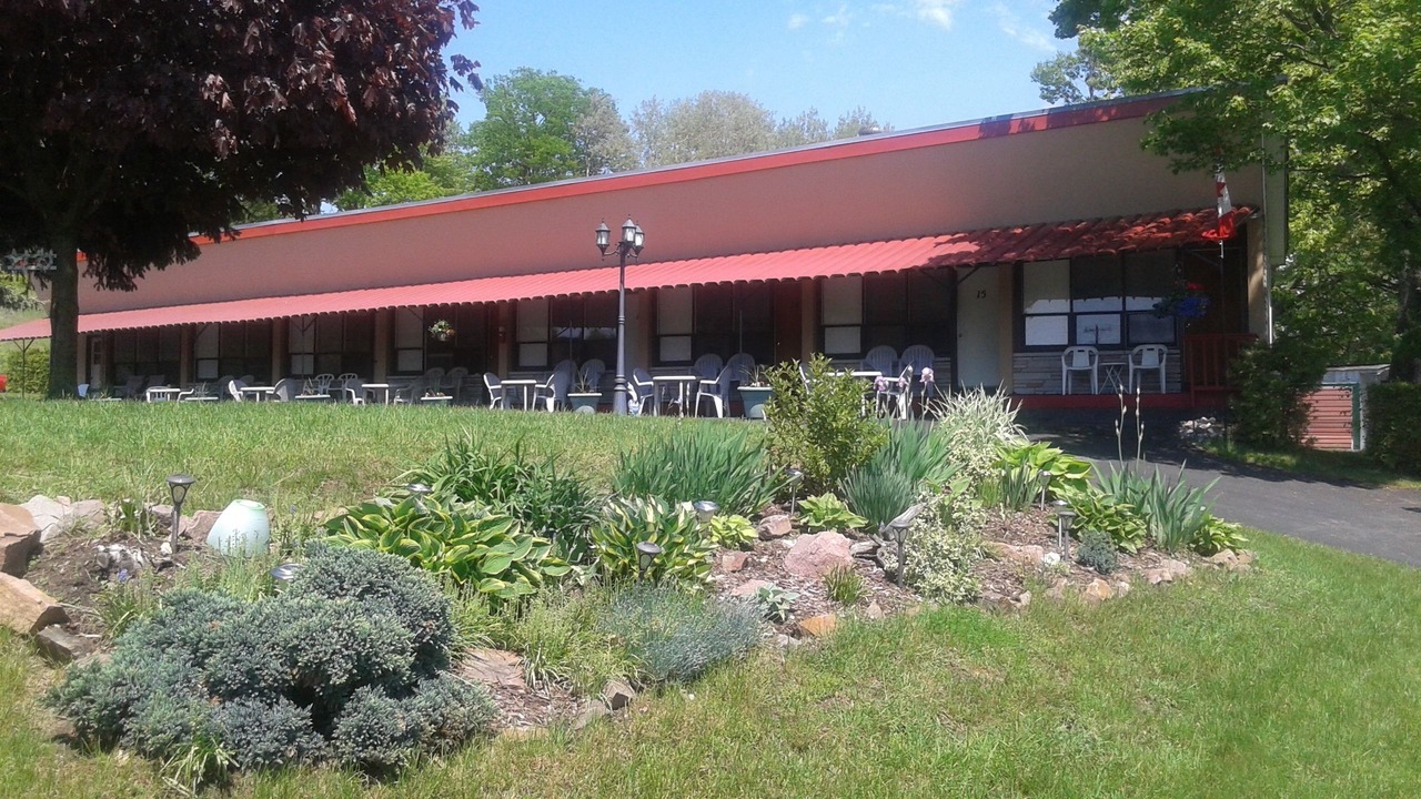 Photo of Outdoor in Ivy Lea