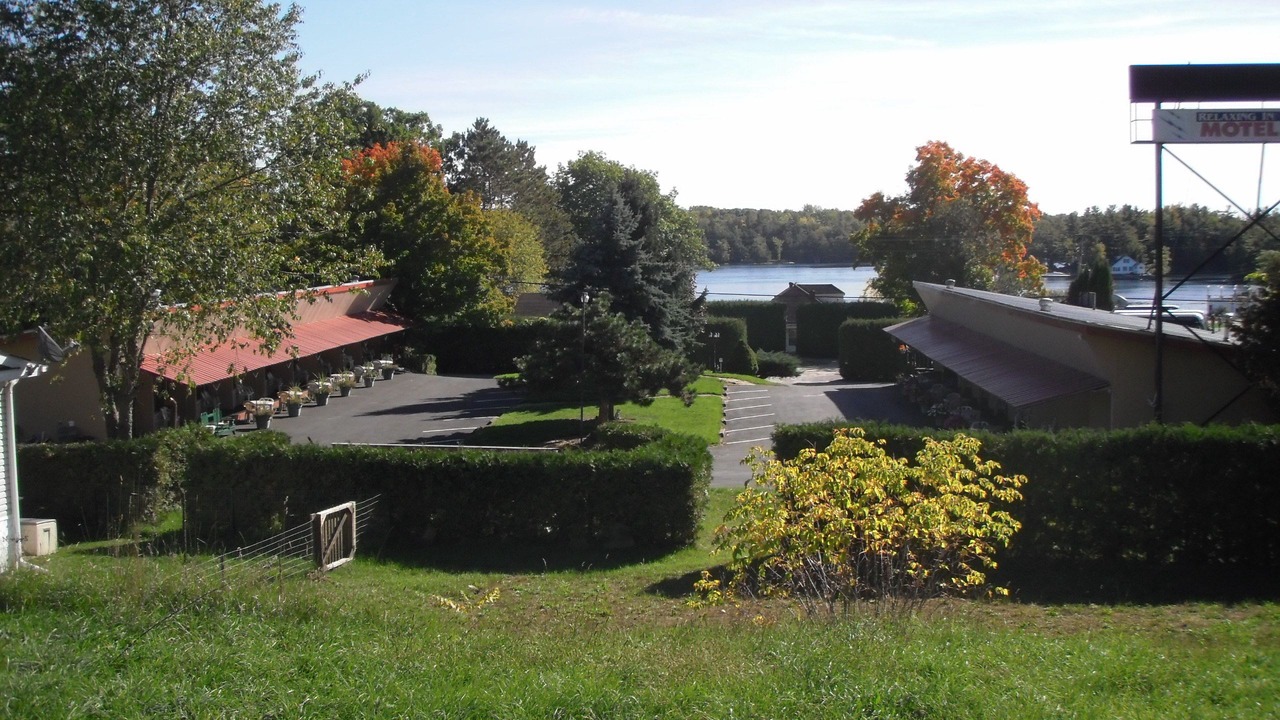 Photo of Outdoor in Ivy Lea