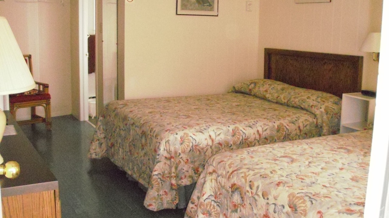Photo of Bedroom in Ivy Lea