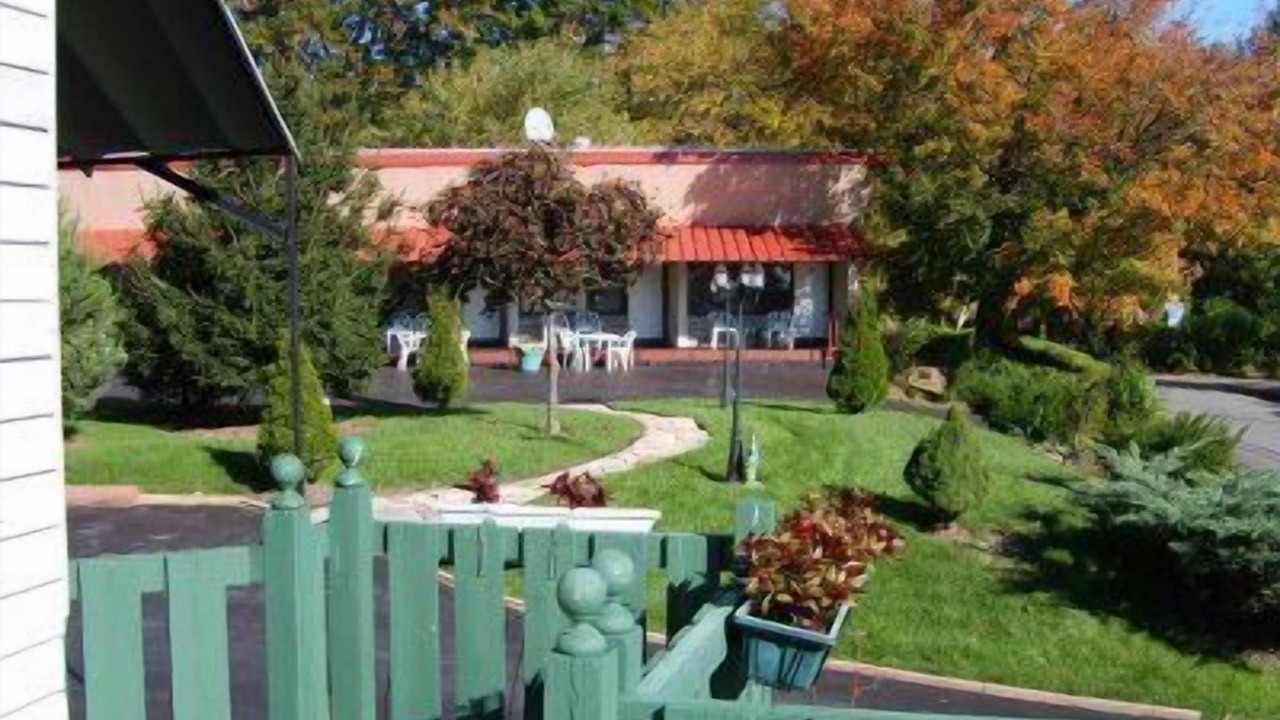 Photo of Outdoor in Ivy Lea