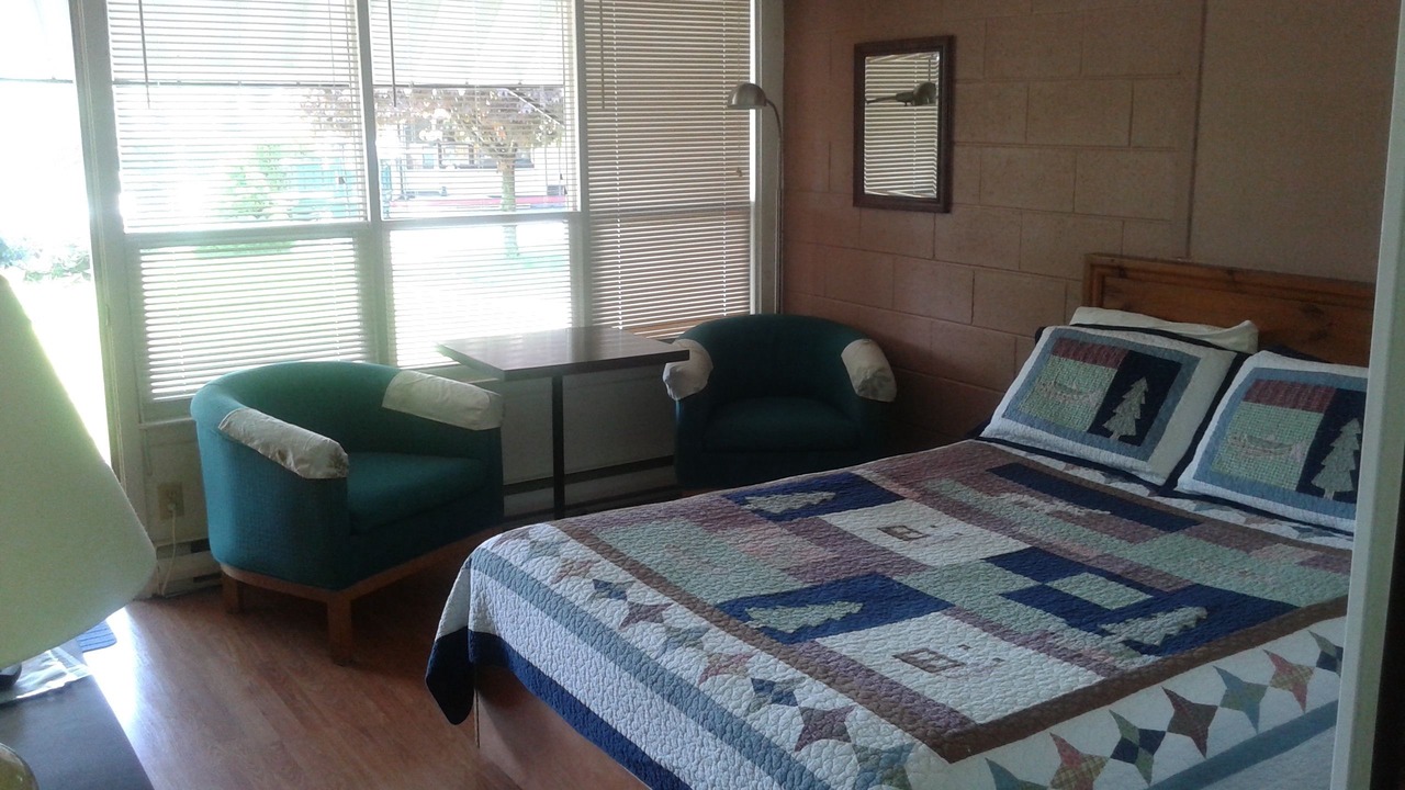 Photo of Bedroom in Ivy Lea