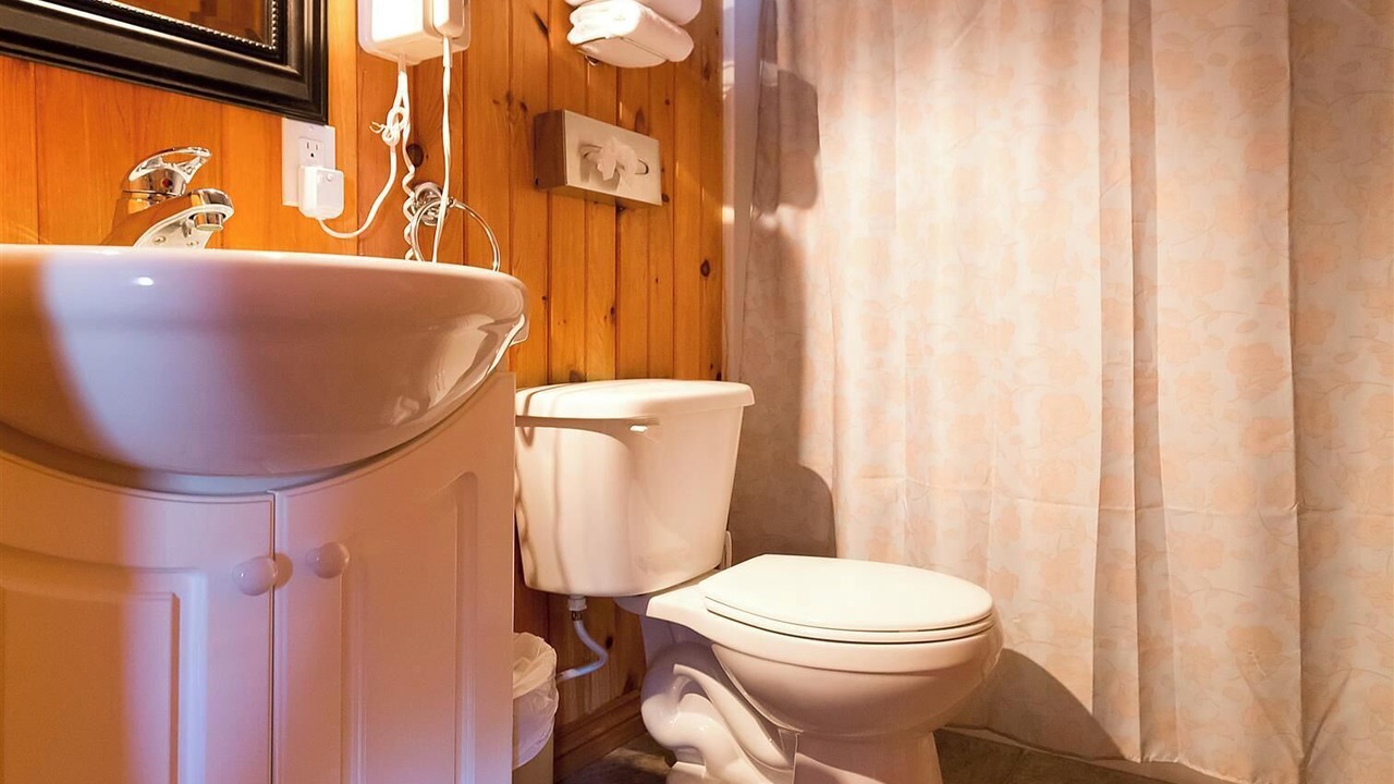 Photo of Bathroom in Melbourne