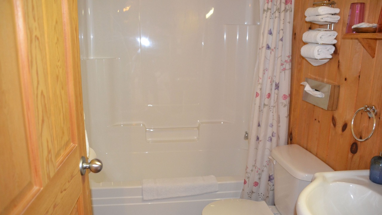 Photo of Bathroom in Melbourne