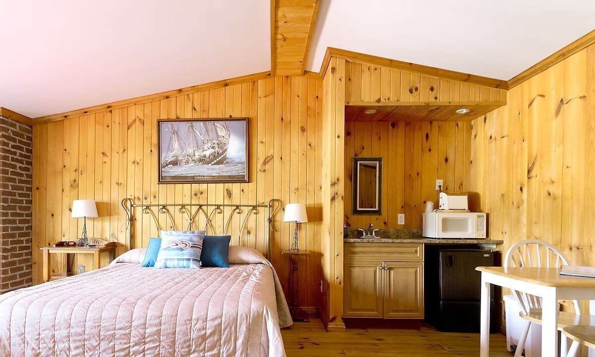 Photo of Bedroom in Melbourne