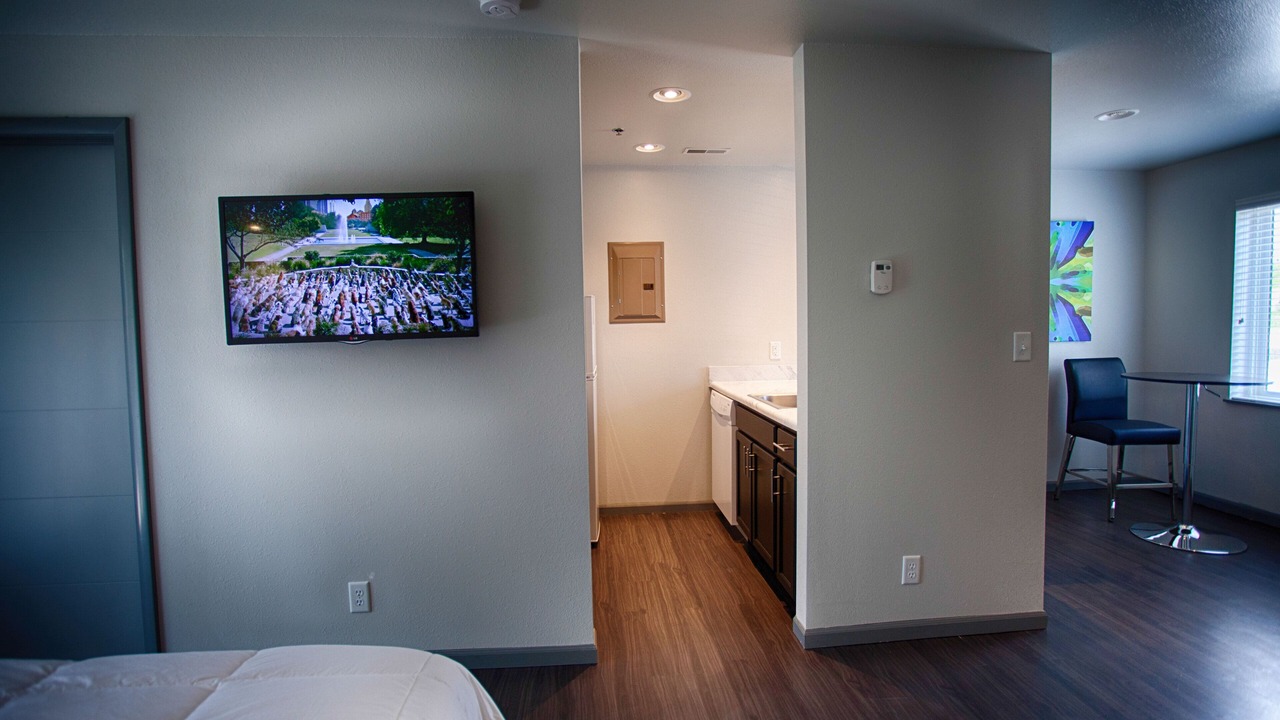 Photo of Bedroom in St. Robert