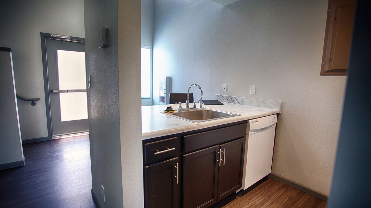 Photo of Bedroom in St. Robert