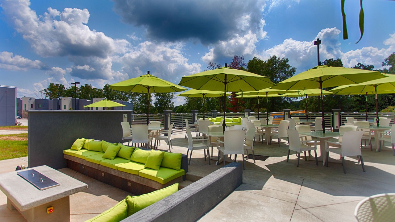 Photo of Outdoor in St. Robert