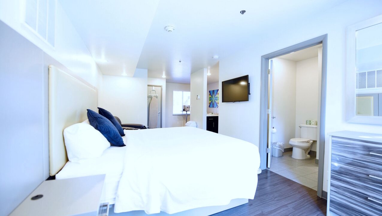 Photo of Bedroom in St. Robert