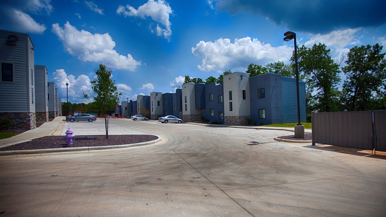 Photo of Outdoor in St. Robert