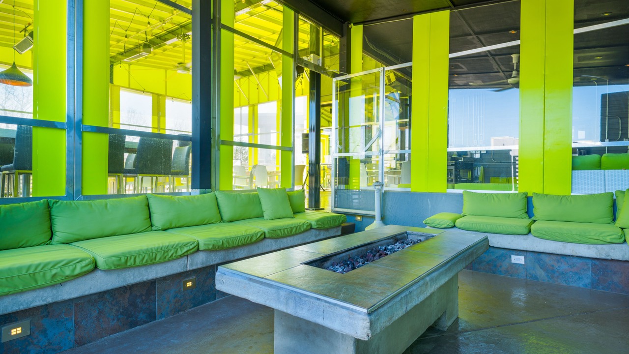 Photo of Patio Balcony in St. Robert