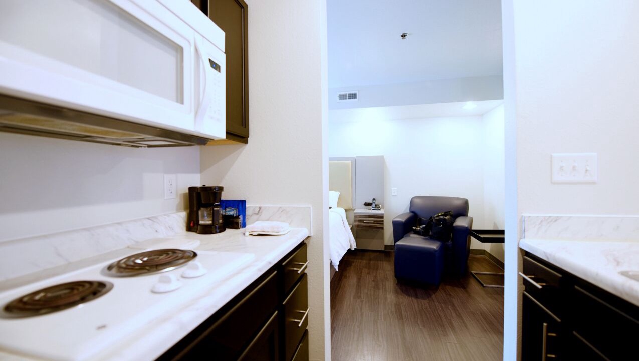 Photo of Kitchen in St. Robert