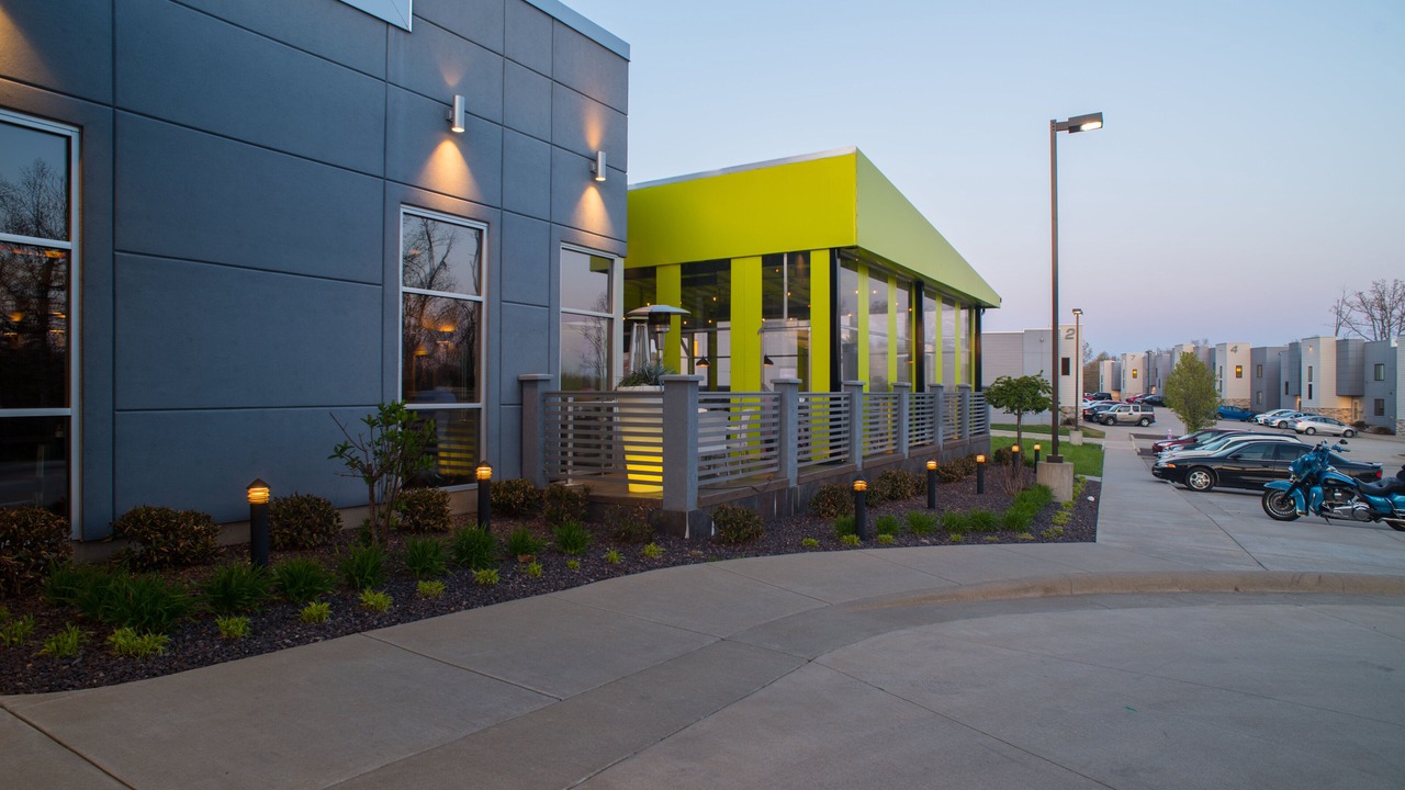 Photo of Outdoor in St. Robert