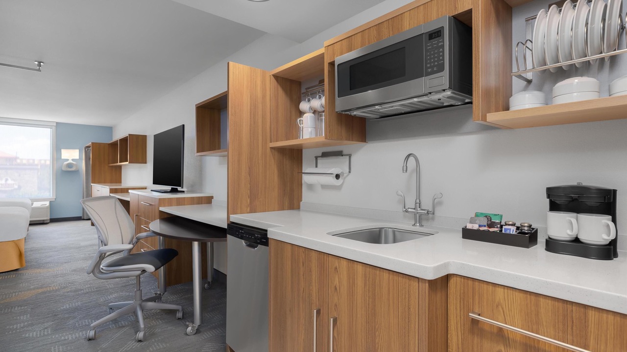 Photo of Kitchen in Idaho Falls