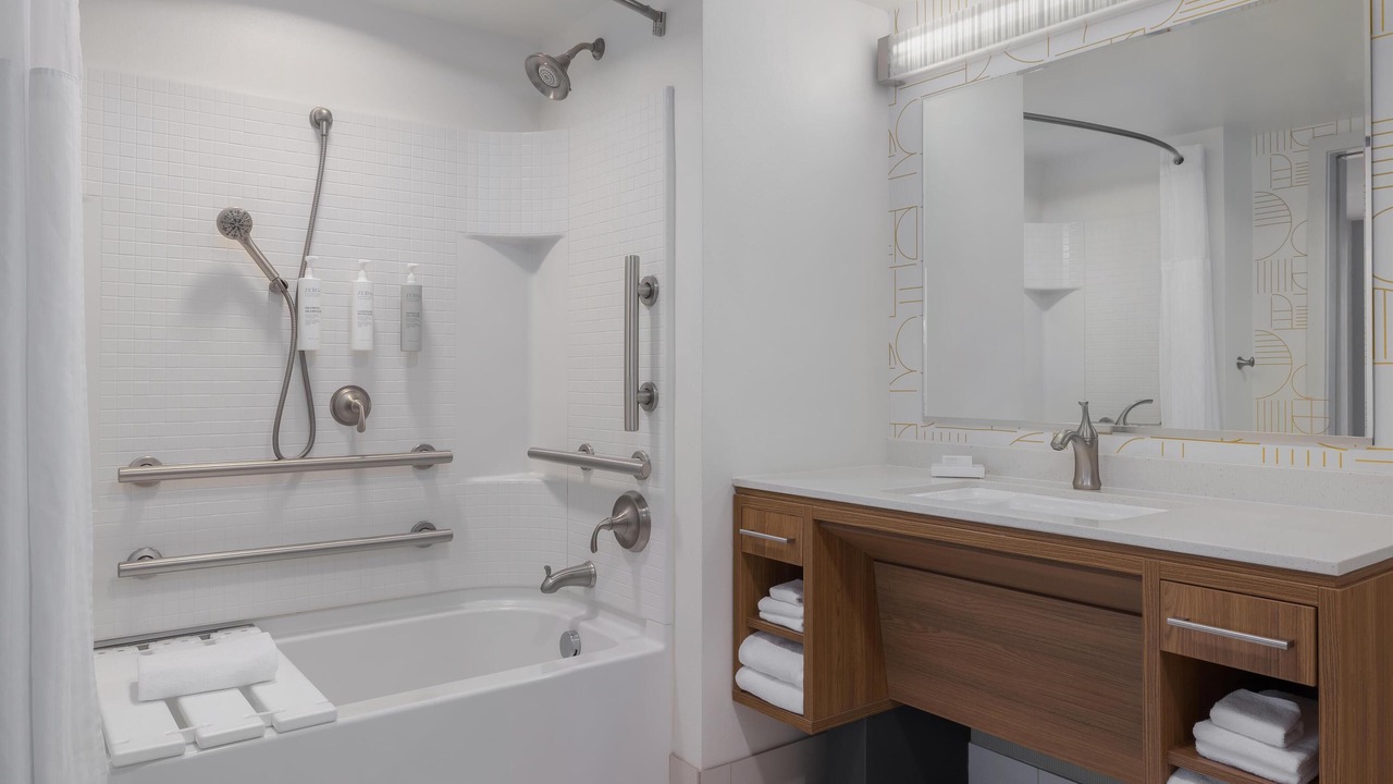 Photo of Bathroom in Idaho Falls