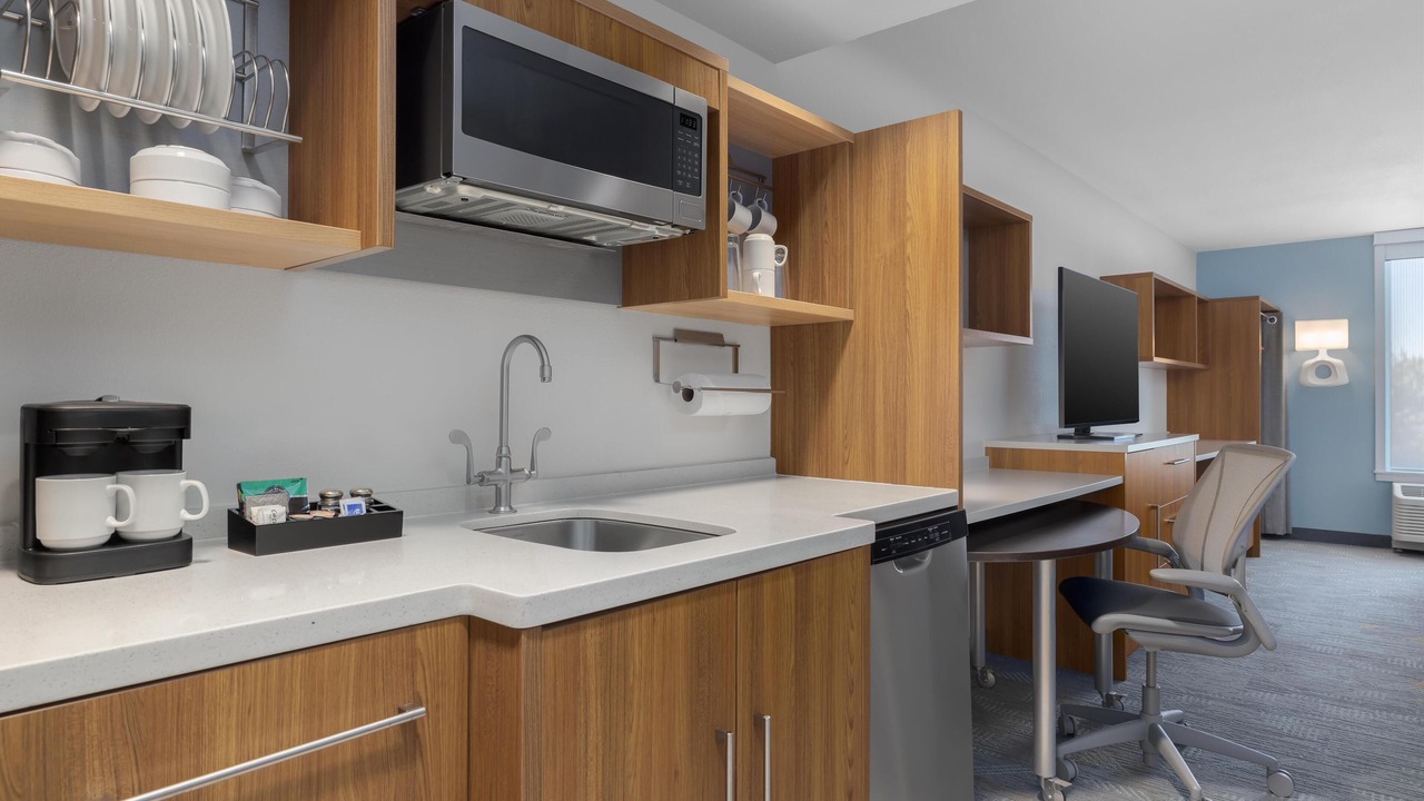 Photo of Kitchen in Idaho Falls