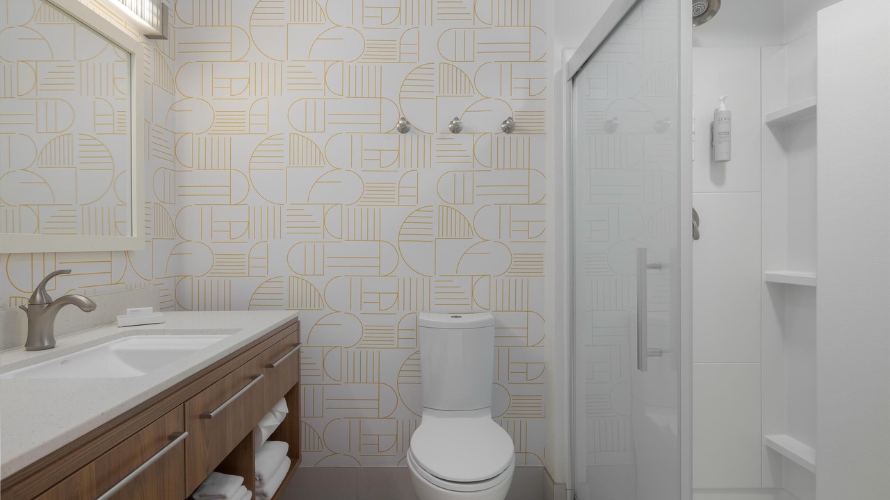 Photo of Bathroom in Idaho Falls