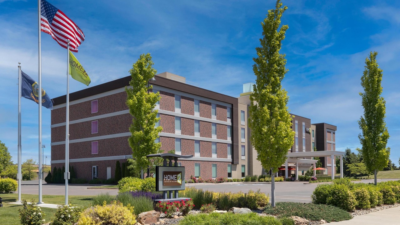 Photo of Outdoor in Idaho Falls