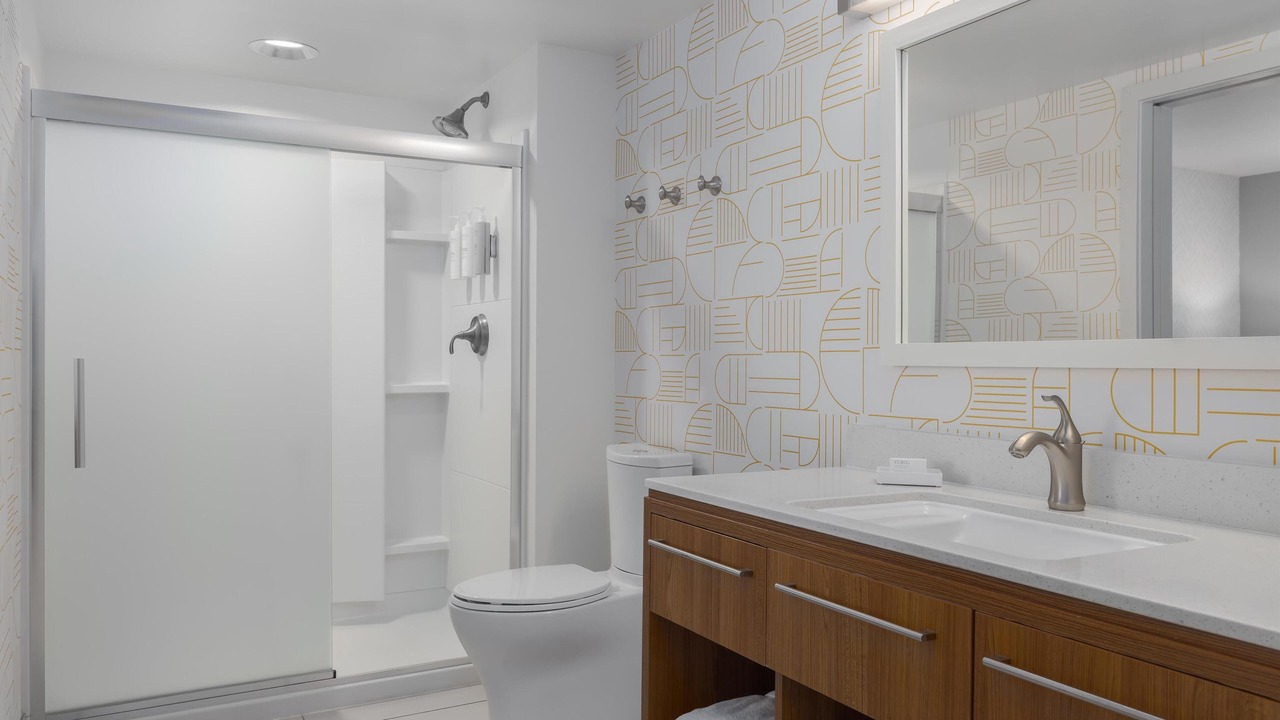 Photo of Bathroom in Idaho Falls