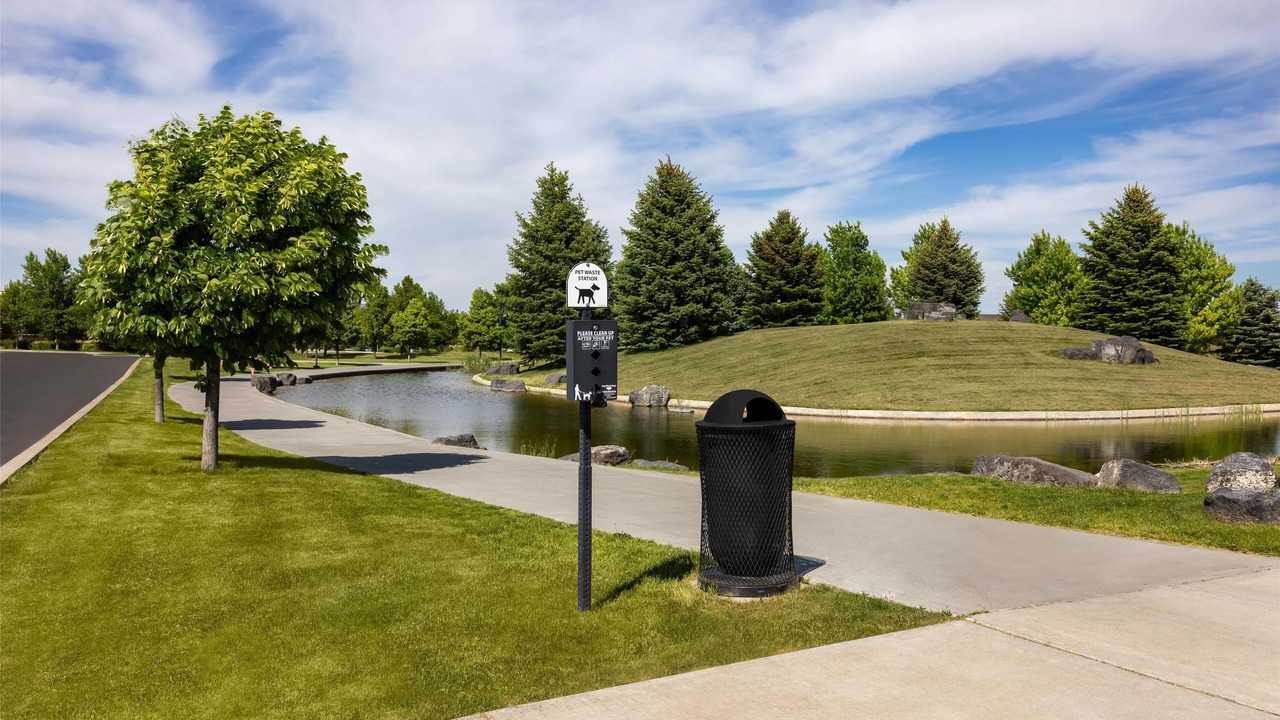 Photo of Outdoor in Idaho Falls