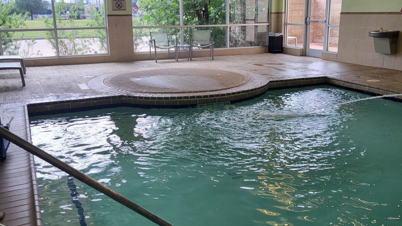 Photo of Outdoor in Westchase