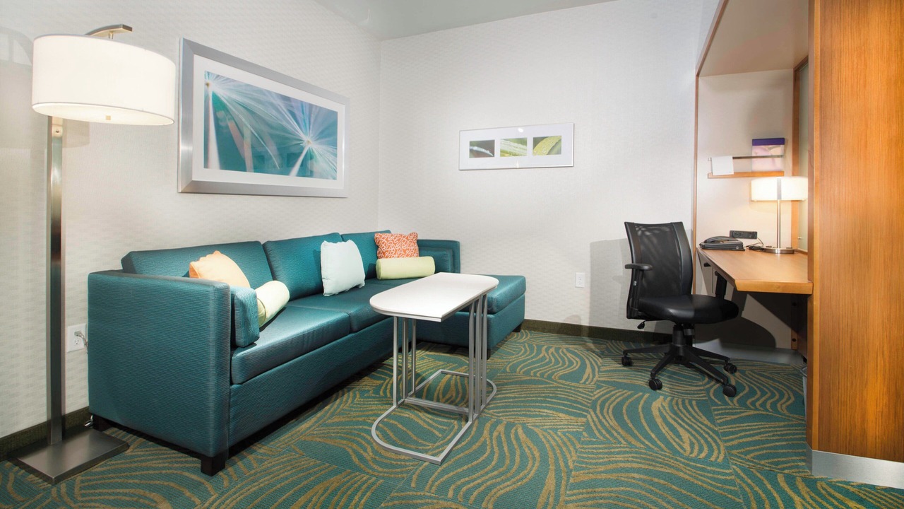 Photo of Livingroom in Westchase