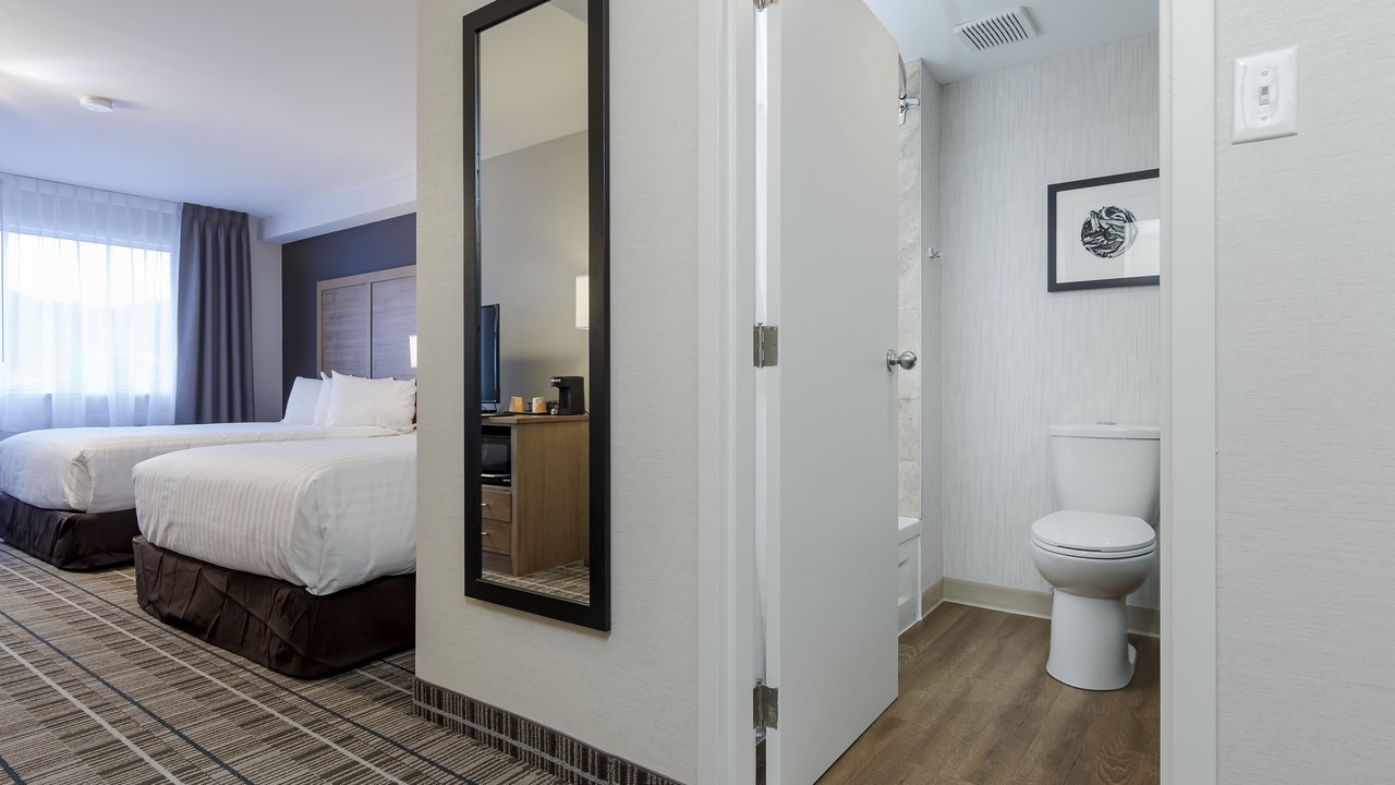 Photo of Bedroom in Milton