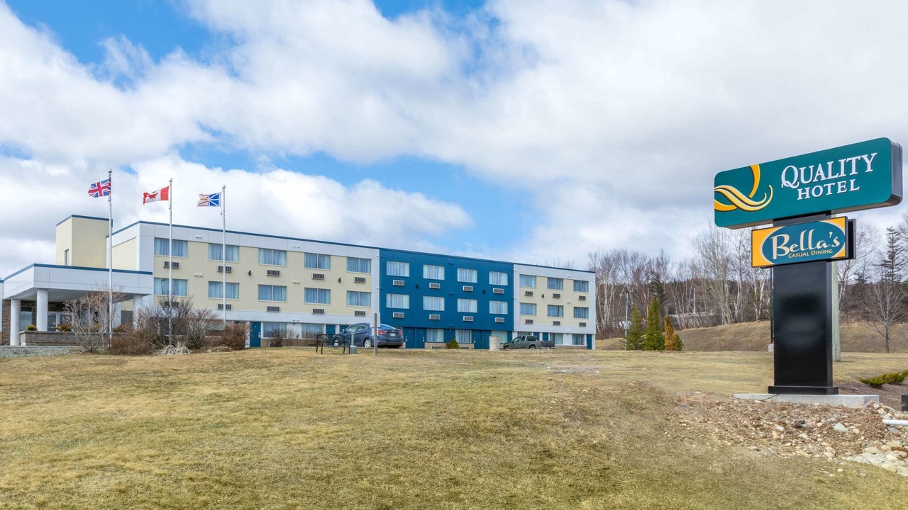 Photo of Outdoor in Milton