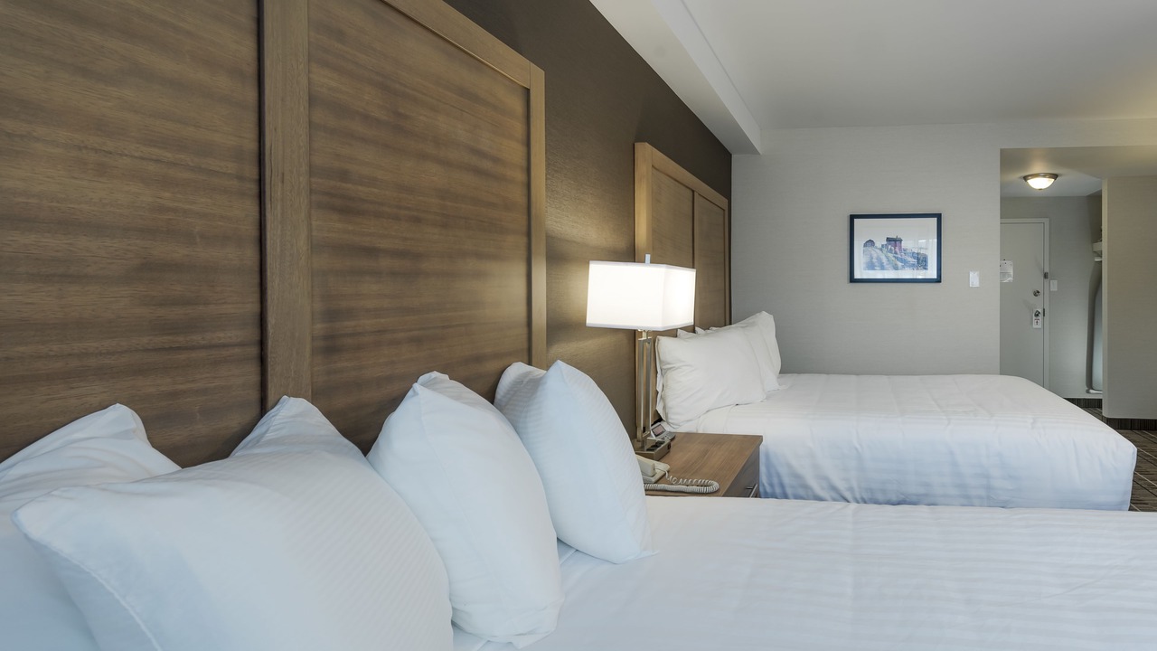 Photo of Bedroom in Milton