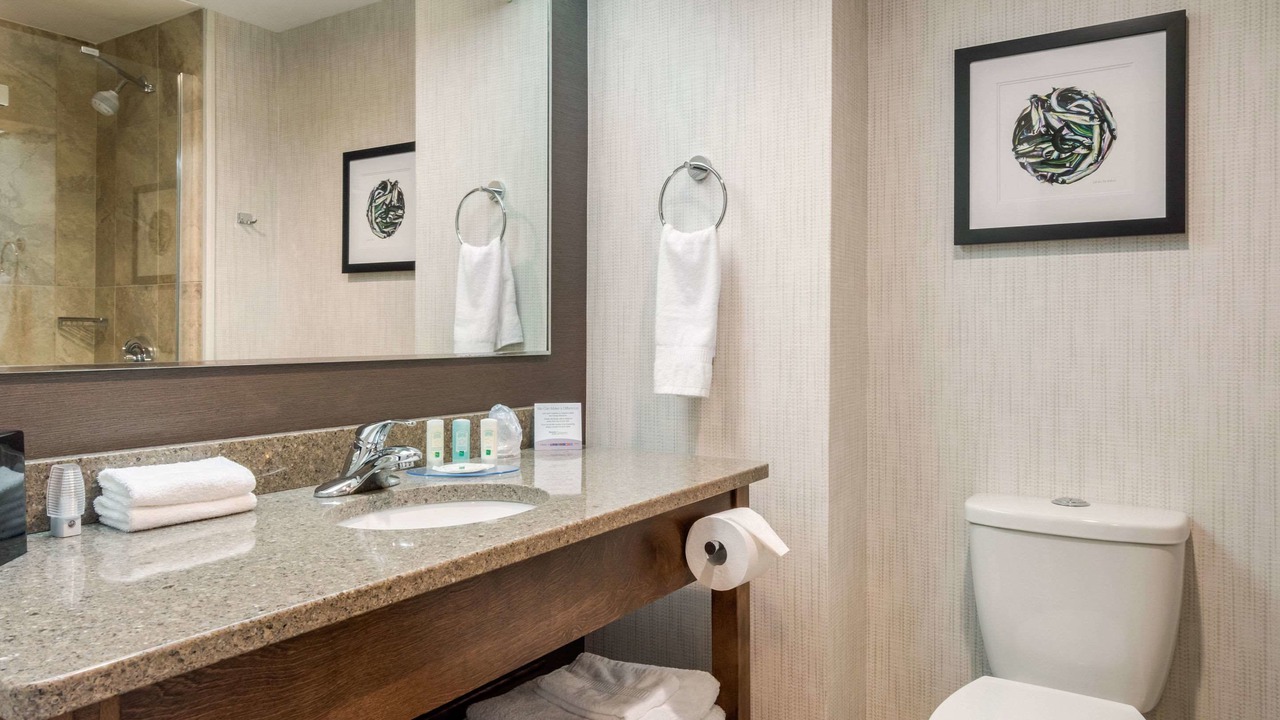 Photo of Bathroom in Milton