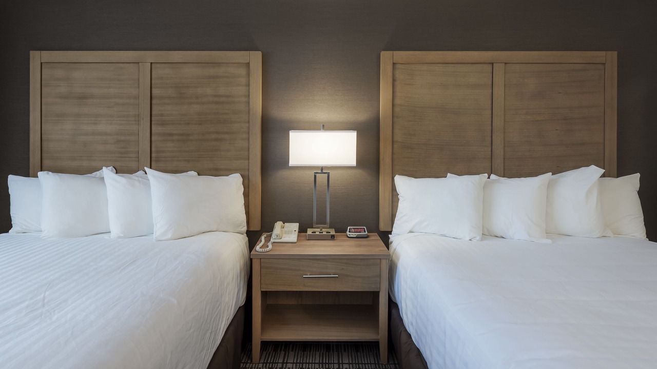 Photo of Bedroom in Milton