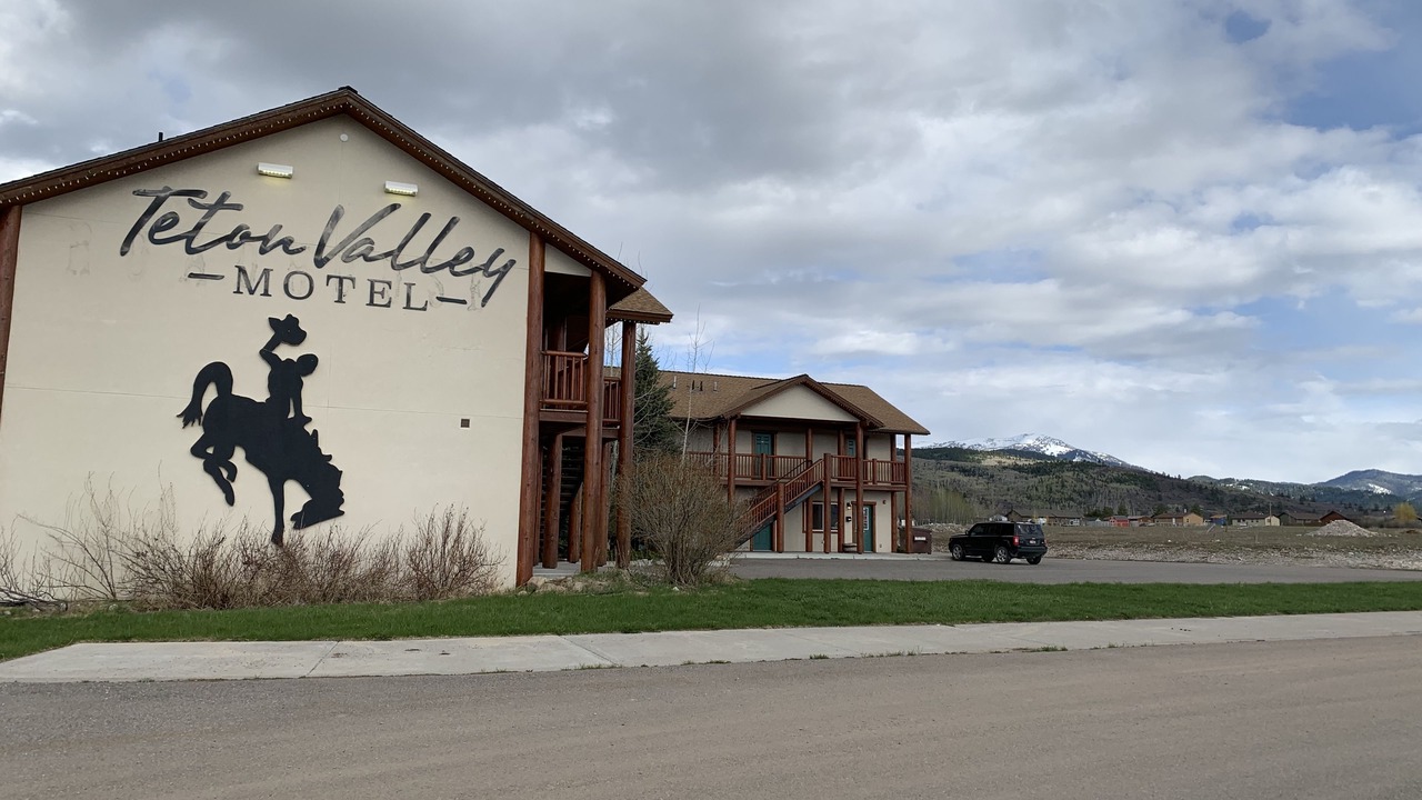 Photo of Outdoor in Victor