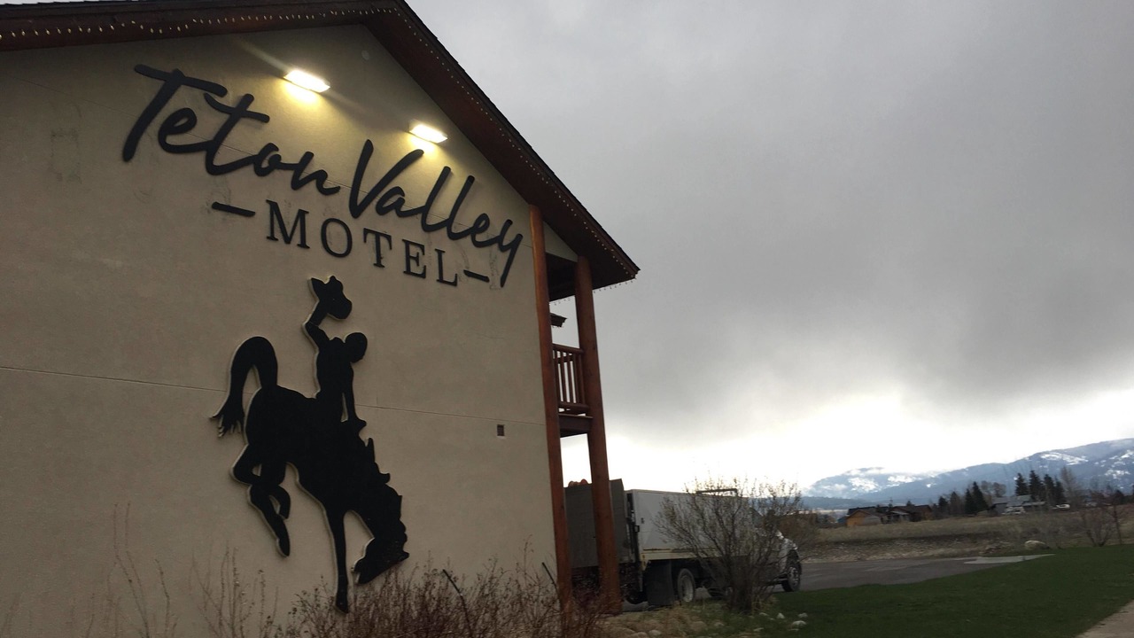 Photo of Outdoor in Victor