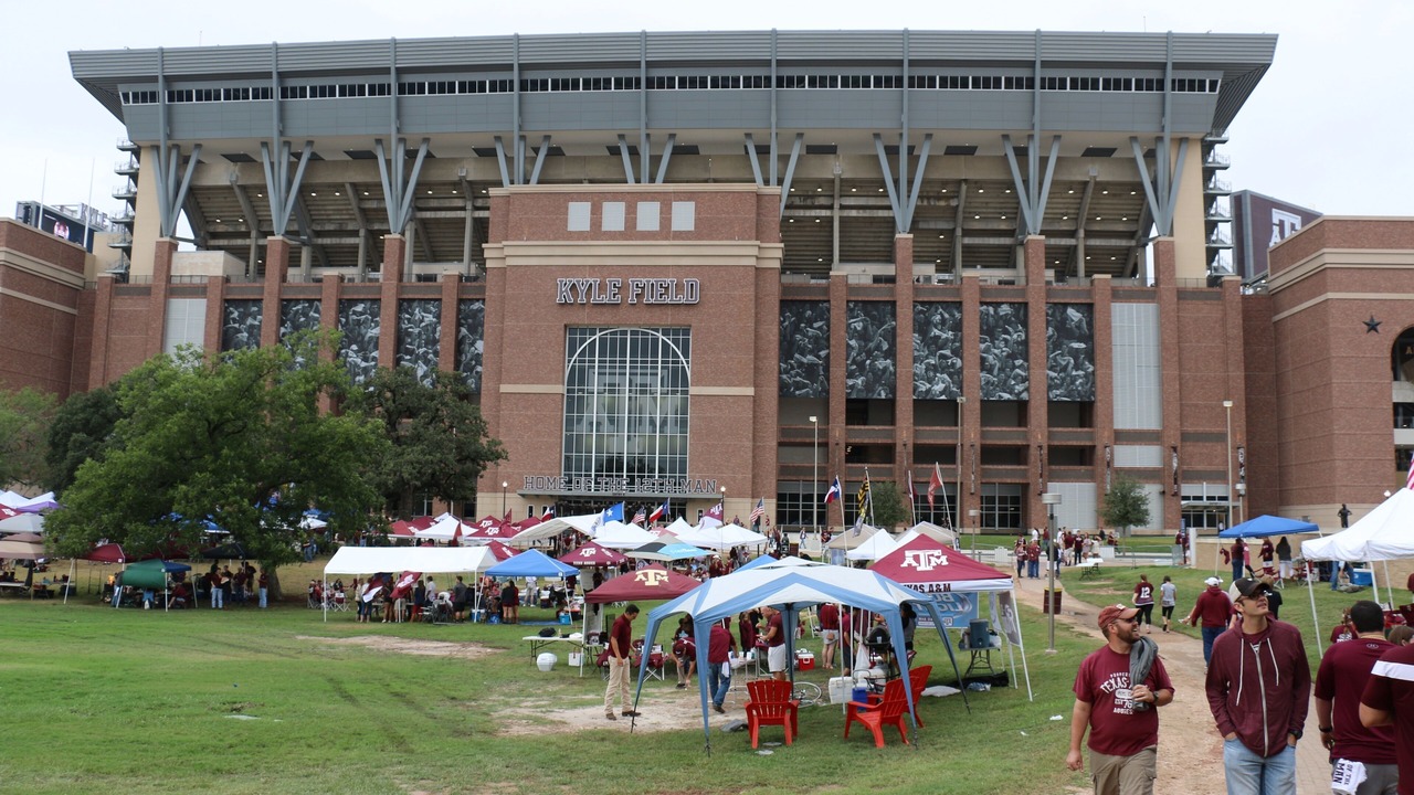Photo of Others in College Station