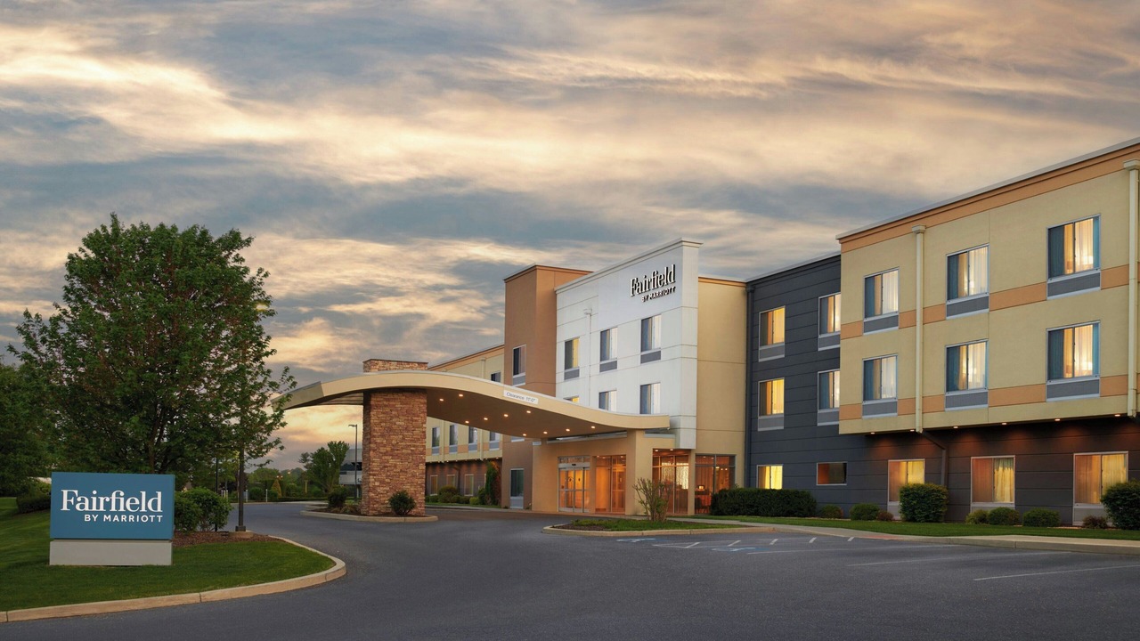 Photo of Outdoor in Spring Ridge