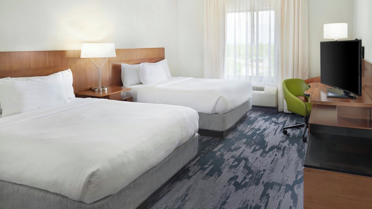 Photo of Bedroom in Spring Ridge