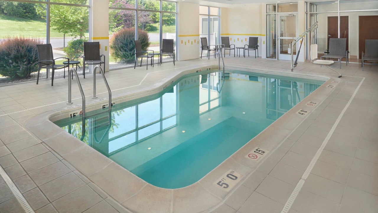 Photo of Outdoor in Spring Ridge