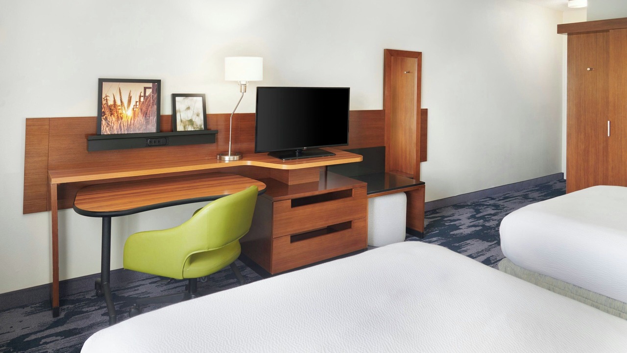 Photo of Bedroom in Spring Ridge