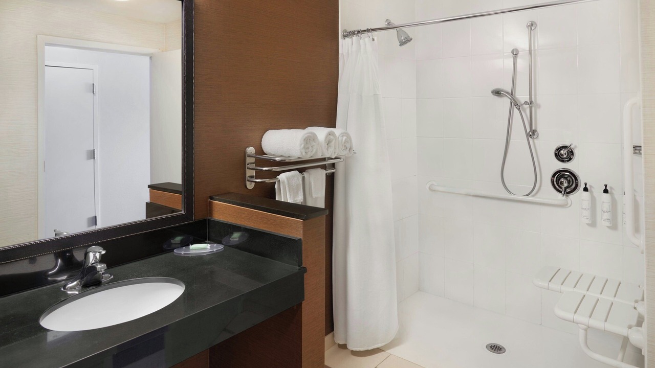 Photo of Bathroom in Spring Ridge