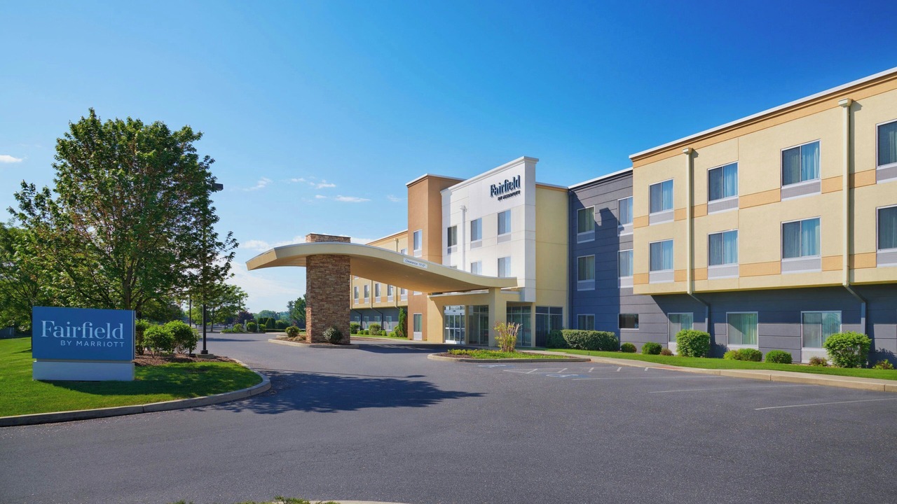 Photo of Outdoor in Spring Ridge