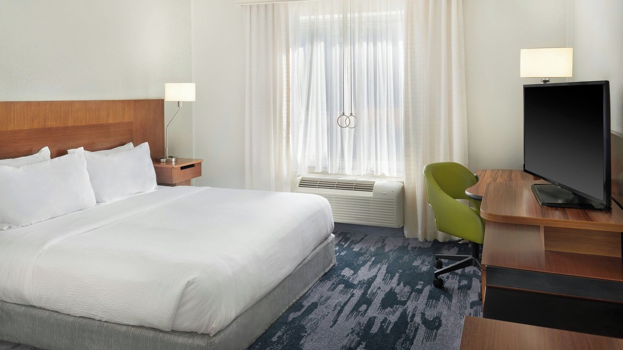 Photo of Bedroom in Spring Ridge