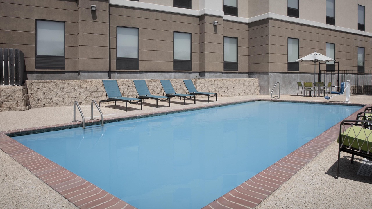 Photo of Outdoor in Georgetown