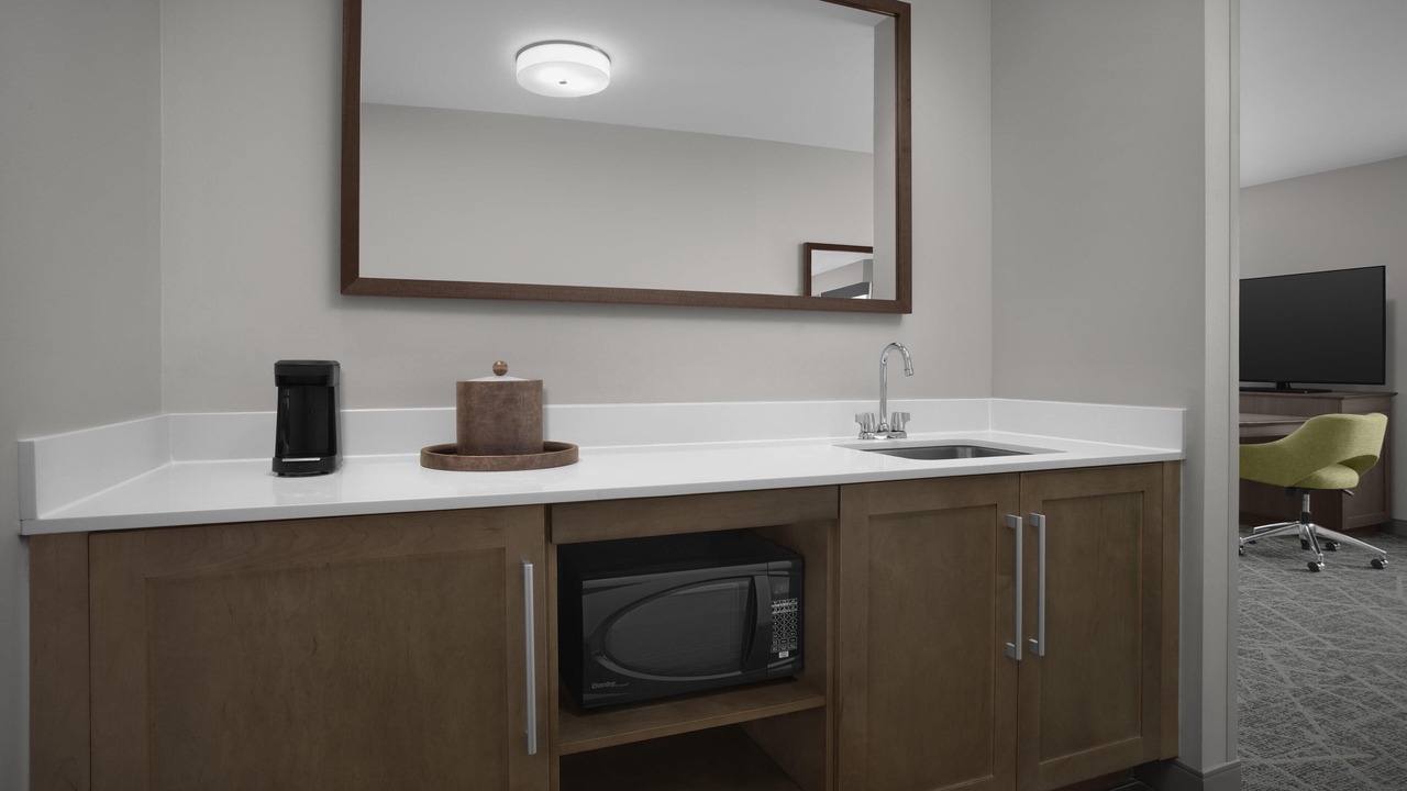 Photo of Kitchen in Georgetown