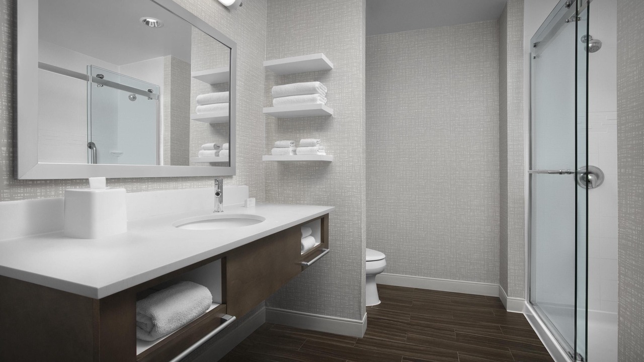 Photo of Bathroom in Georgetown