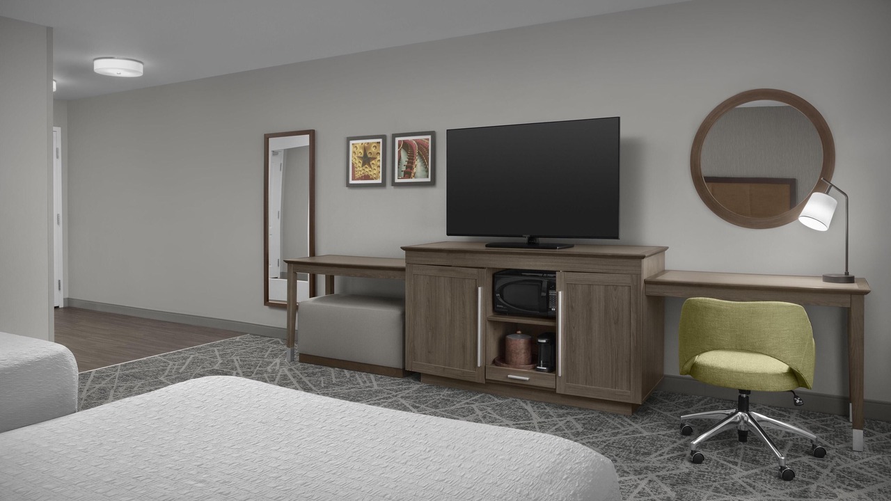 Photo of Bedroom in Georgetown